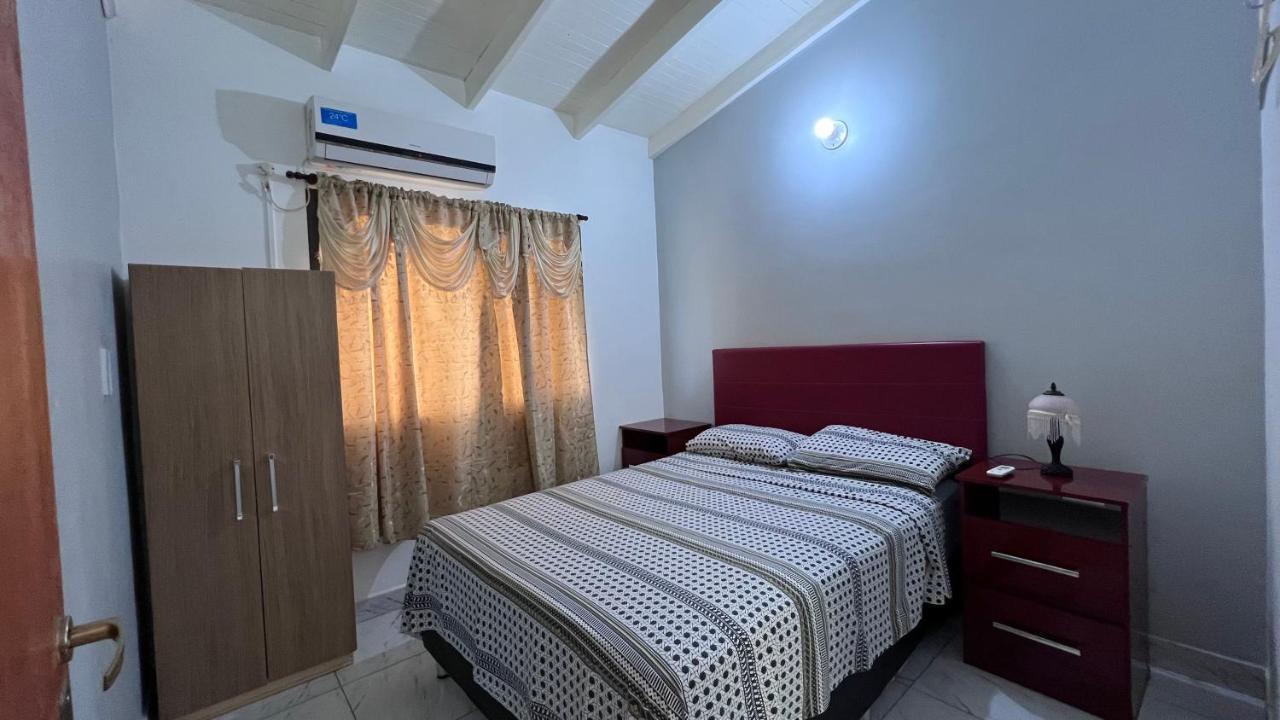 Sirius Apart بويرتو إجوازو المظهر الخارجي الصورة